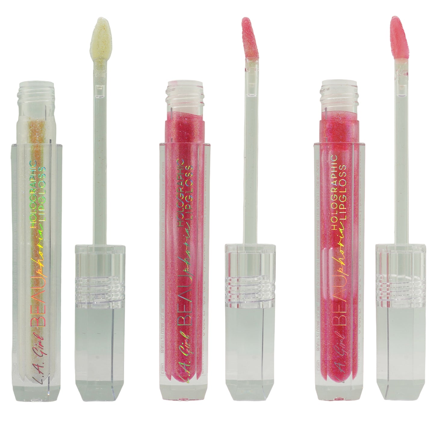 Colección de Cosméticos Beauphoria | Cosméticos al por Mayor