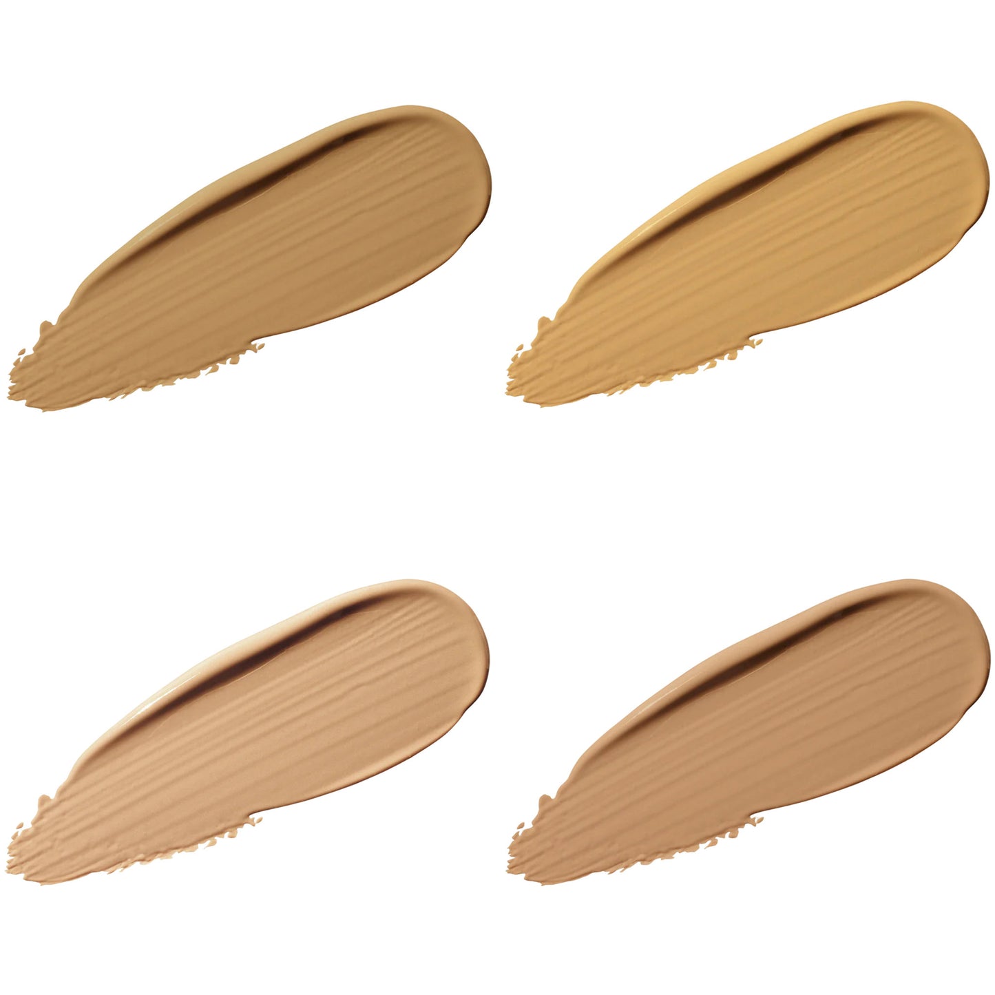 Base Truly Matte Surtida - L.A. Colors | Cosméticos al por Mayor