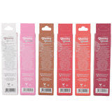 Bálsamo Labial Glassy Glow - Romantic Beauty | Cosméticos al por Mayor