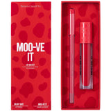 Sets Dúo Labial Moo-Ve It | Cosméticos al por Mayor