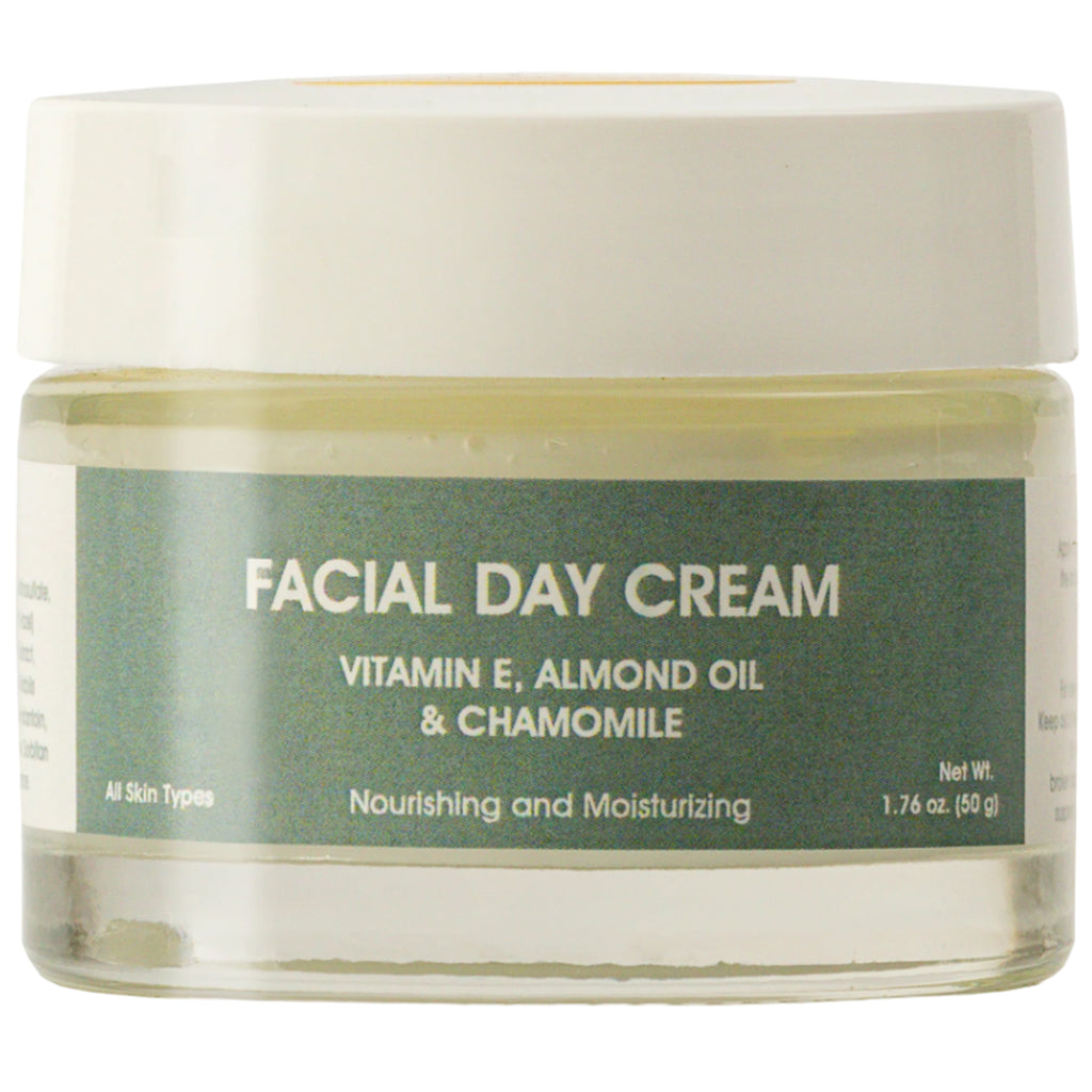 Crema Facial de Día Limoux Cosmetics | Cosméticos al por Mayor