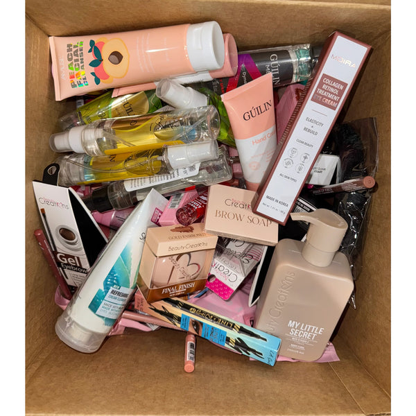 Lote Surtido | Cosméticos al por Mayor