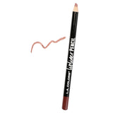 Lápiz Delineador de Labios - L.A. Colors | Cosméticos al por Mayor