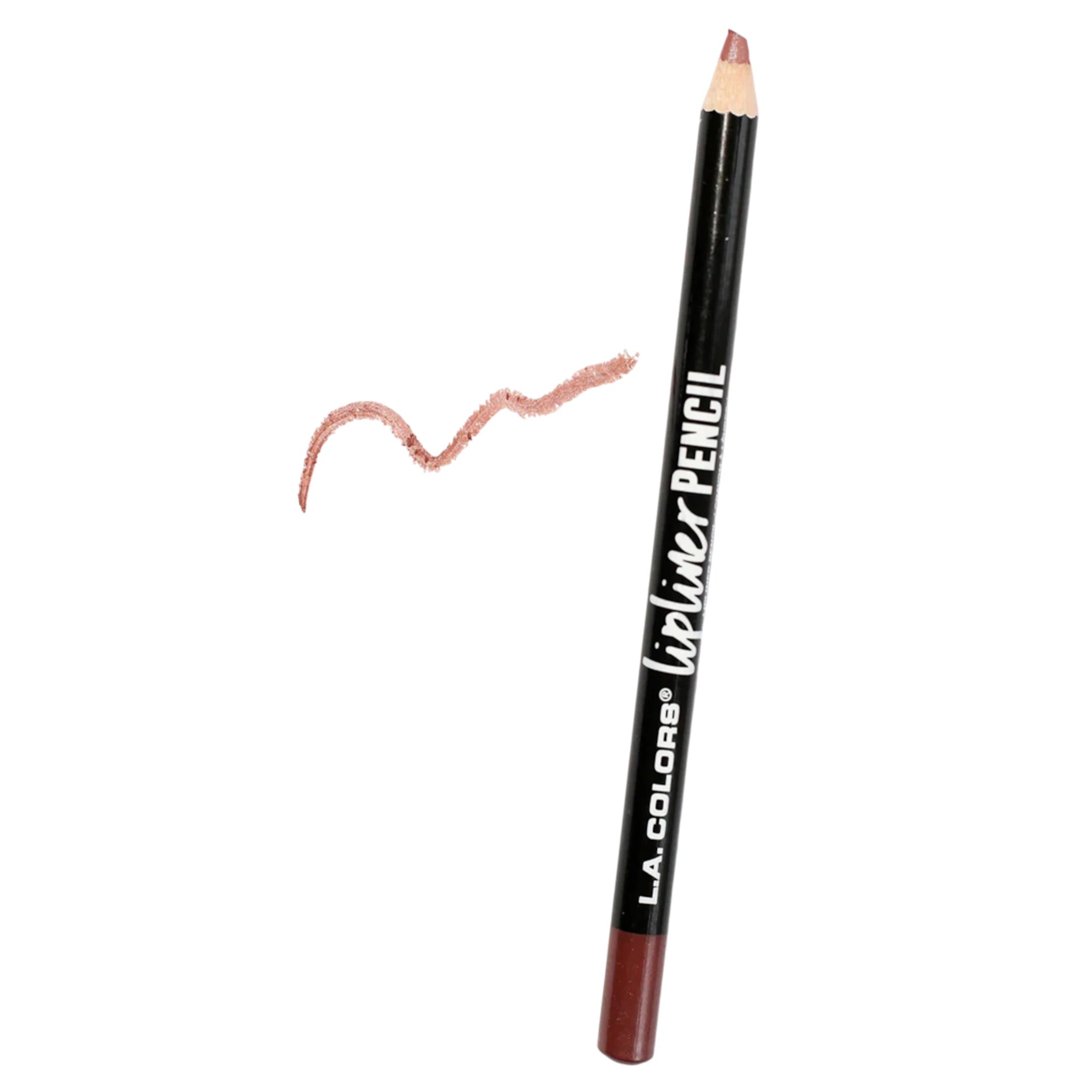 Lápiz Delineador de Labios - L.A. Colors | Cosméticos al por Mayor