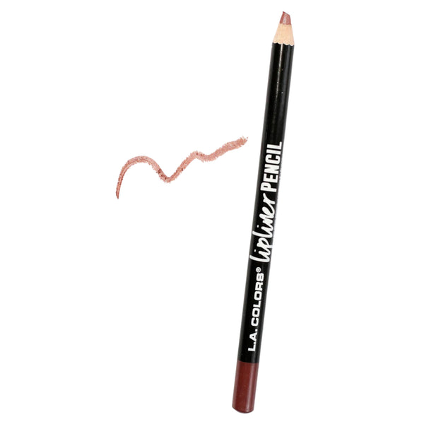 Lápiz Delineador de Labios - L.A. Colors | Cosméticos al por Mayor