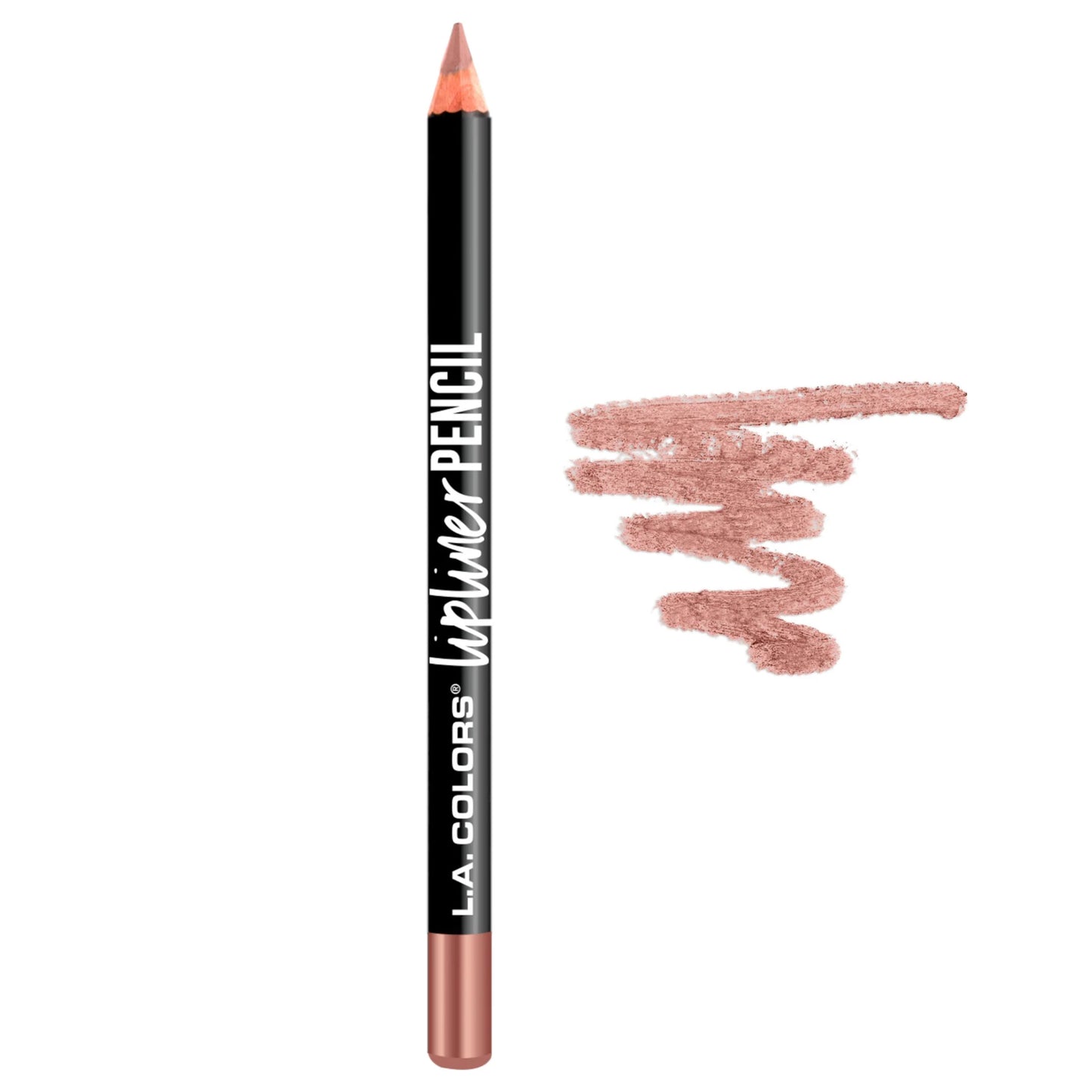 Lápiz Delineador de Labios - L.A. Colors | Cosméticos al por Mayor