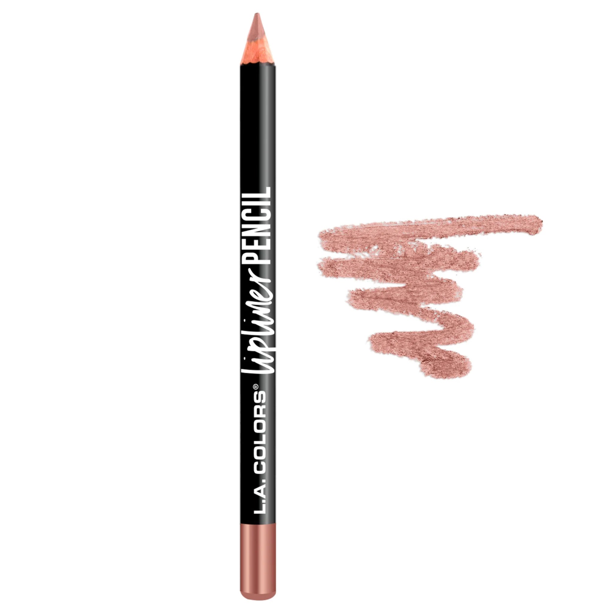 Lápiz Delineador de Labios - L.A. Colors | Cosméticos al por Mayor