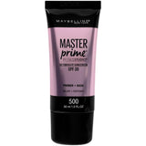 Master Primer Maquillaje Difumina Maybelline | Cosméticos al por Mayor  
