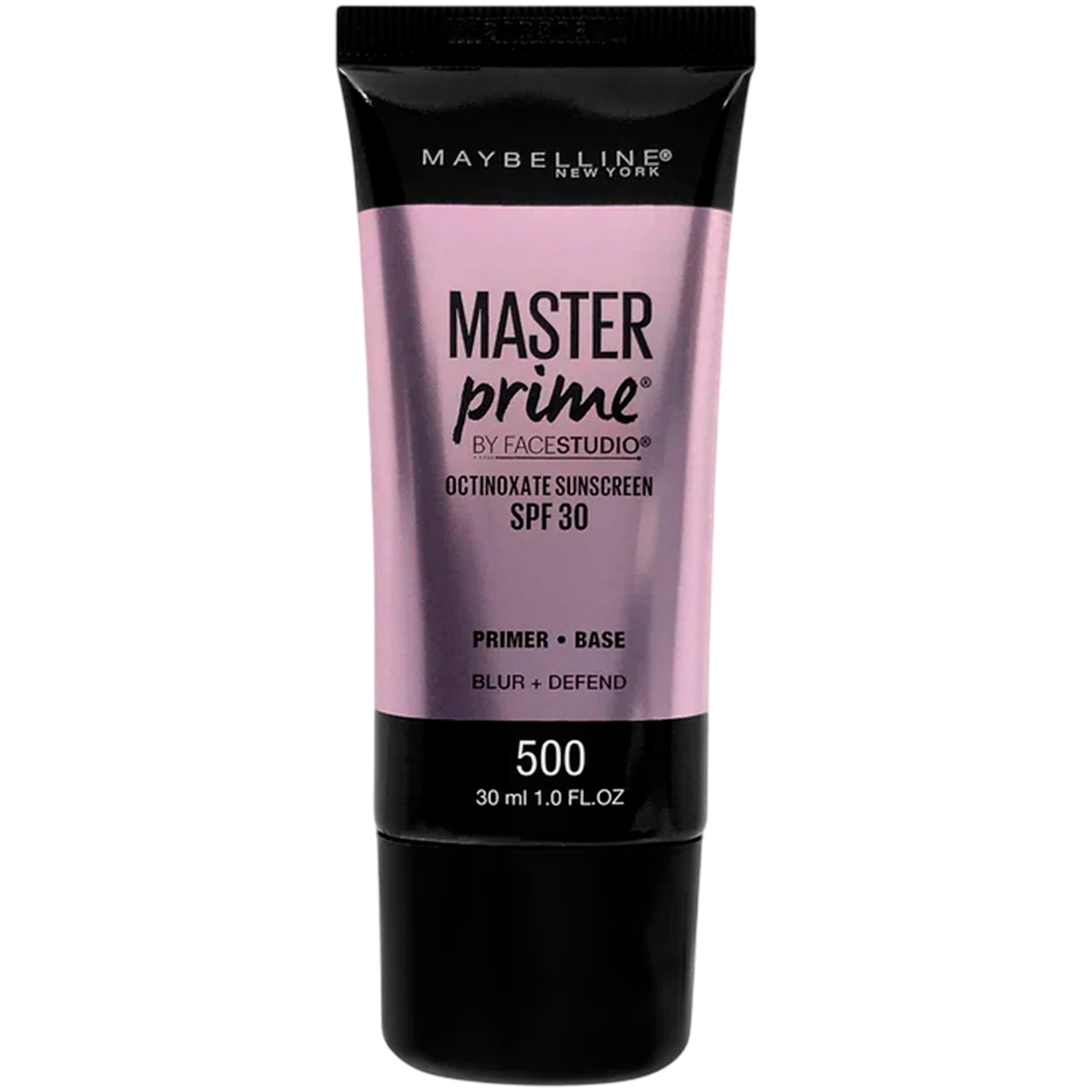 Master Primer Maquillaje Difumina Maybelline | Cosméticos al por Mayor  