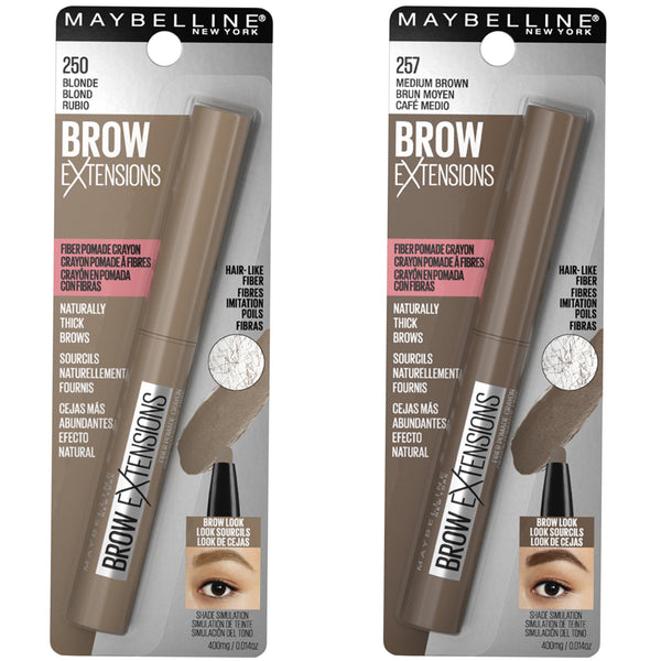 Extensiones para Cejas Maybelline | Cosméticos al por Mayor