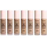 Base Liquida Matte Moira Beauty | Cosméticos al por Mayor