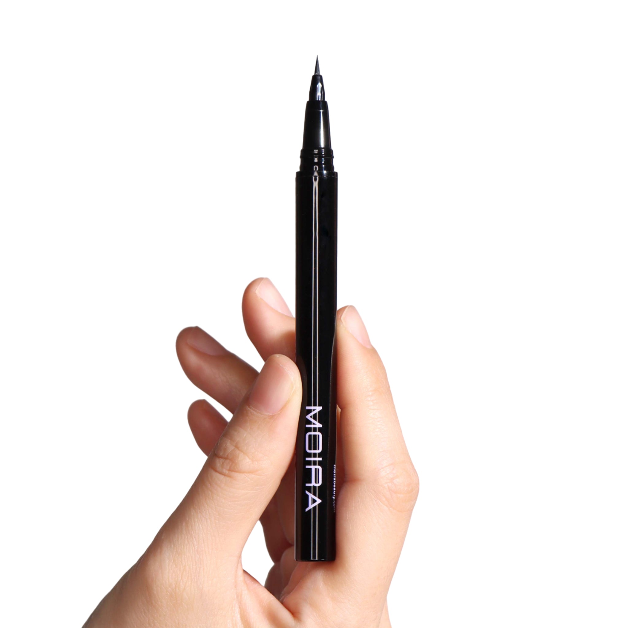 Delineador Líquido con Micropunta Moira Beauty | Cosméticos al por Mayor