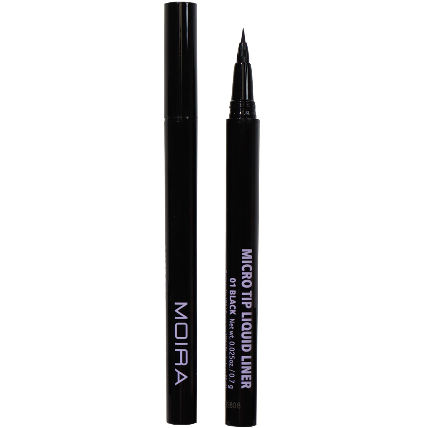 Delineador Líquido con Micropunta Moira Beauty | Cosméticos al por Mayor