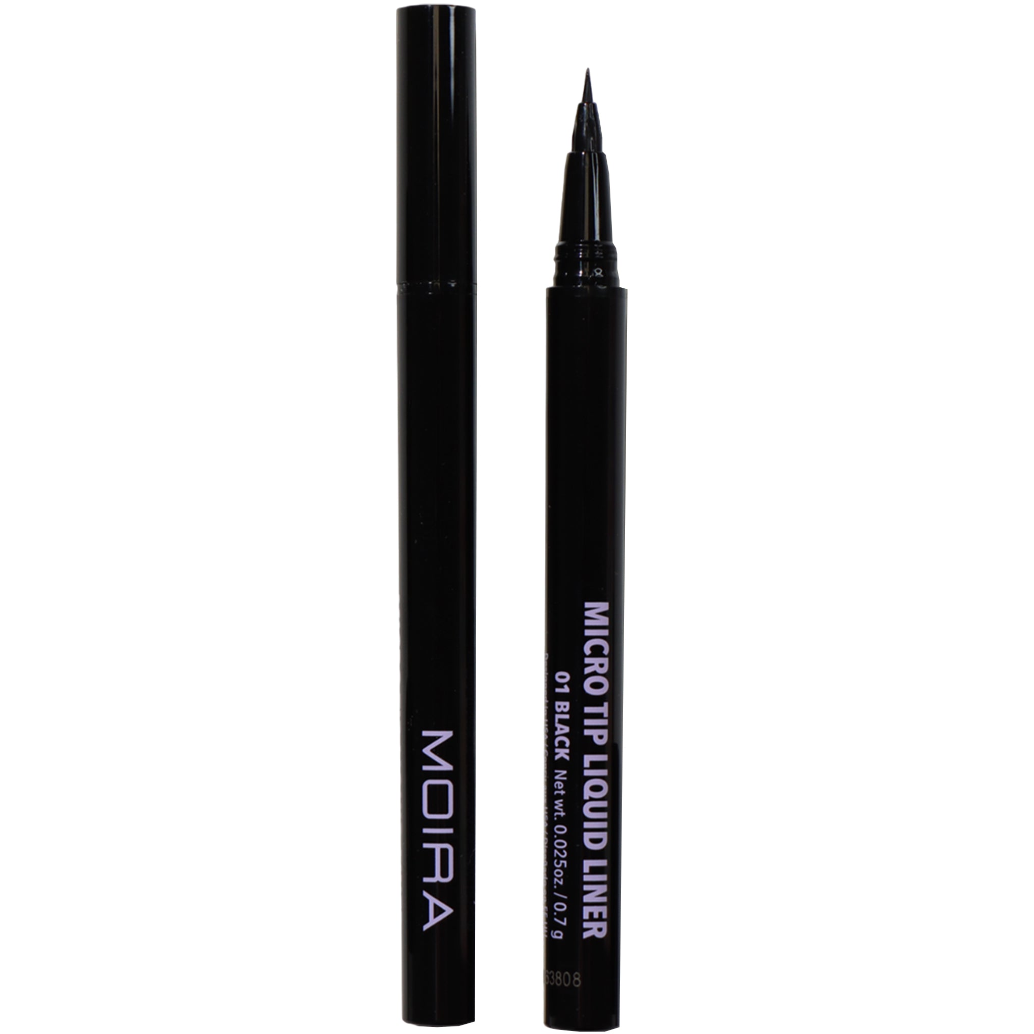 Delineador Líquido con Micropunta Moira Beauty | Cosméticos al por Mayor