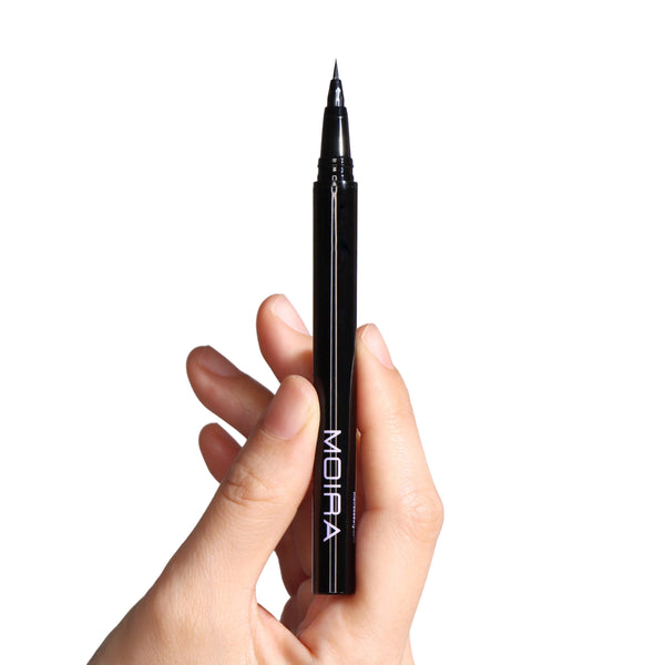 Delineador Líquido con Micropunta Moira Beauty | Cosméticos al por Mayor