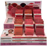 Rubor Love Blur - Moira Beauty | Cosméticos al por Mayor