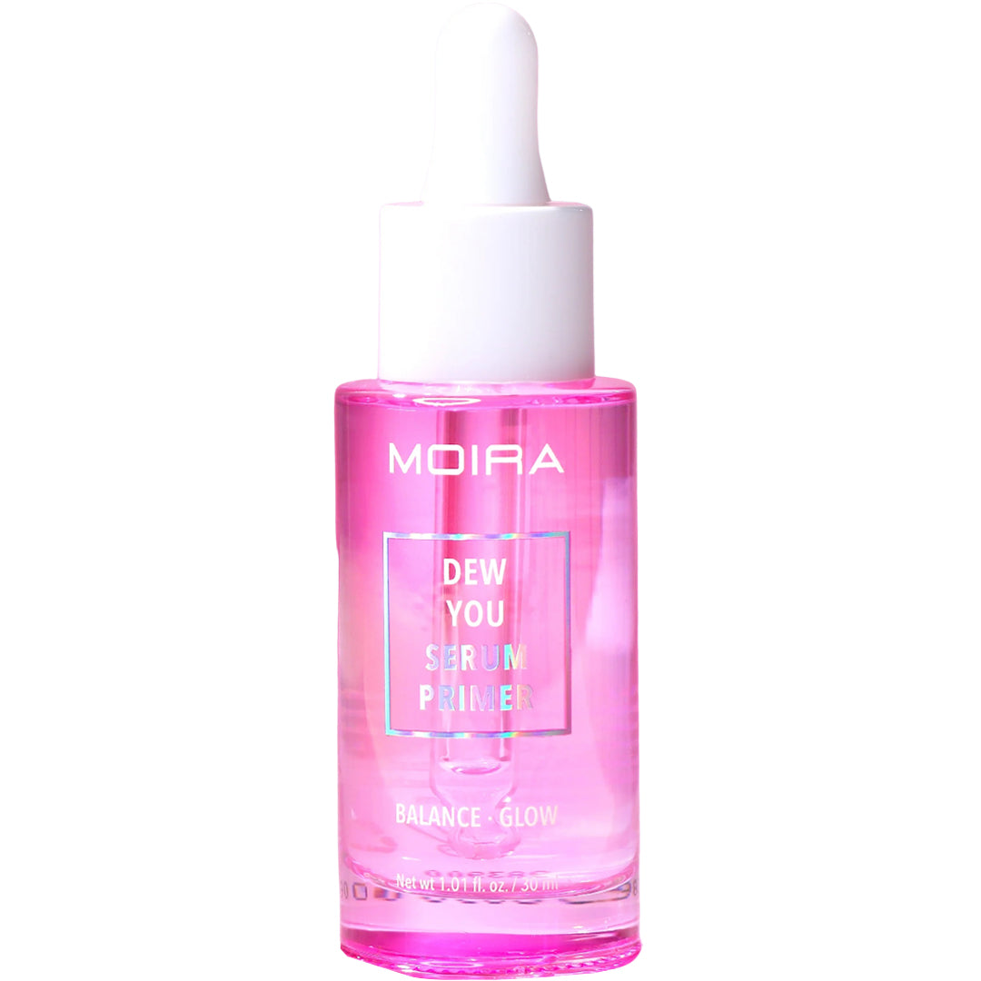 Primer Serum Dew You - Moira Beauty | Cosméticos al por Mayor