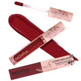 Lápiz Labial Líquido Lip Divine Surtidos Moira Beauty | Cosméticos al por Mayor