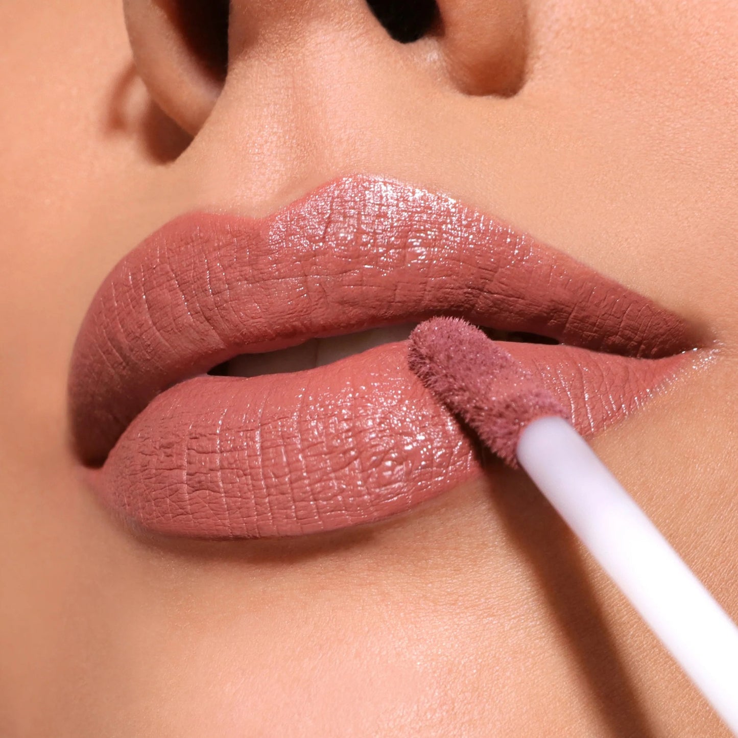 Lápiz Labial Líquido Lip Divine Surtidos Moira Beauty | Cosméticos al por Mayor