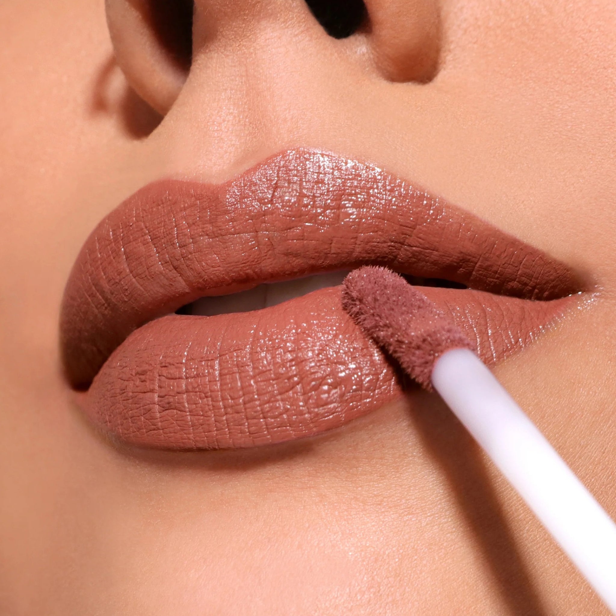 Lápiz Labial Líquido Lip Divine Surtidos Moira Beauty | Cosméticos al por Mayor