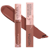 Lápiz Labial Líquido Lip Divine Surtidos Moira Beauty | Cosméticos al por Mayor