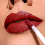 Lápiz Labial Líquido Lip Divine Surtidos Moira Beauty | Cosméticos al por Mayor