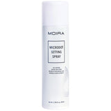 Spray Setting Microdot - Moira Beauty | Cosméticos al por mayor