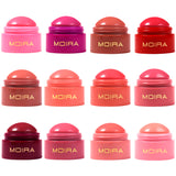 Bálsamo Rubor Suave - Moira Beauty | Cosméticos al por Mayor