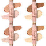 Dúo Stick Sculpt & Glow Moira Beauty | Cosméticos al por Mayor