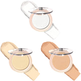 Polvo Fijador Bajo los Ojos Moira Beauty | Cosméticos al por Mayor