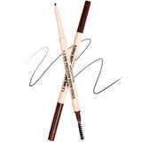 Lápiz de Precisión para Cejas Moira Beauty | Cosméticos al por Mayor