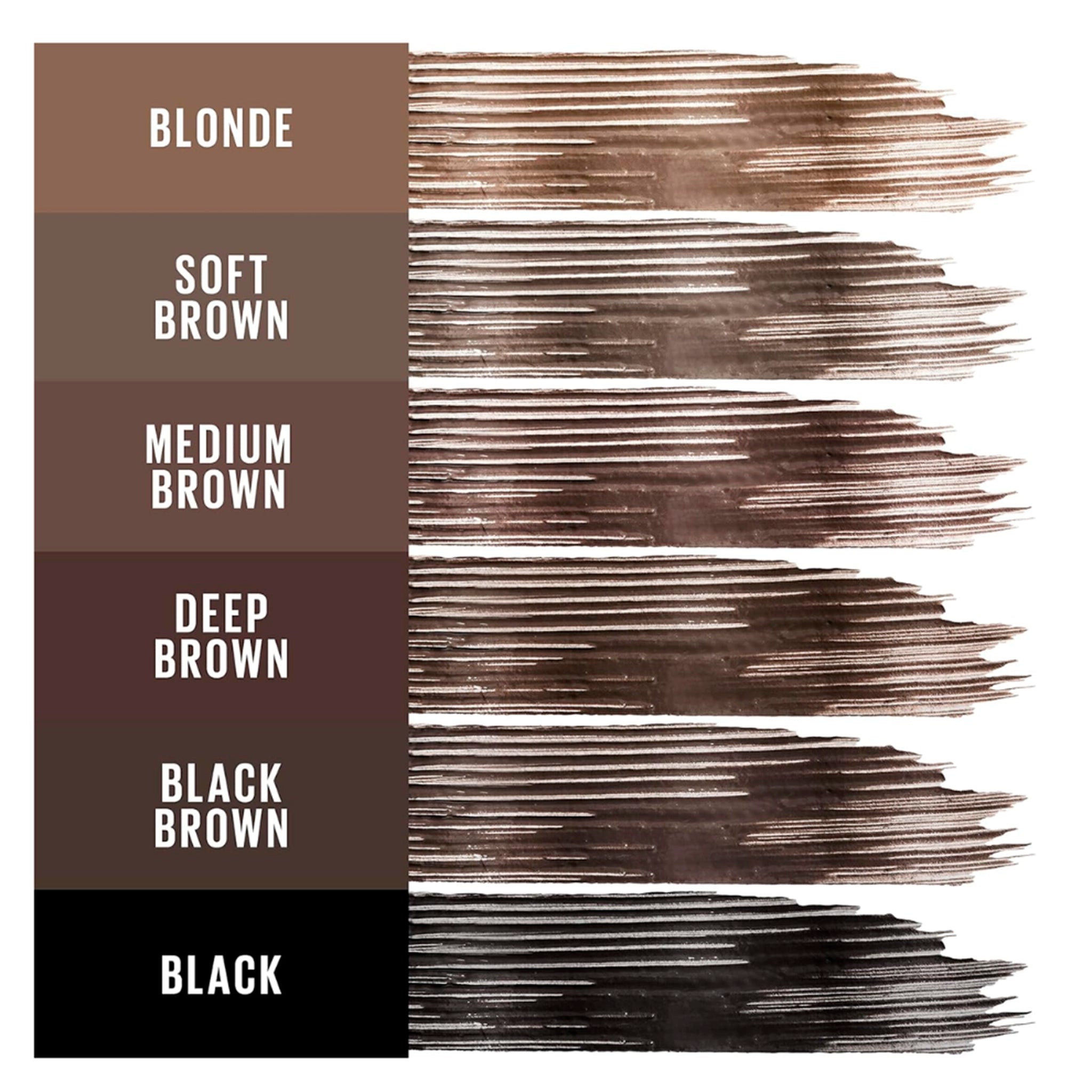 Gel para Cejas Tattoo Studio Styling Maybelline | Cosméticos al por Mayor