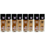 Base Fit Me Hydrate + Smooth Maybelline | Cosméticos al por Mayor