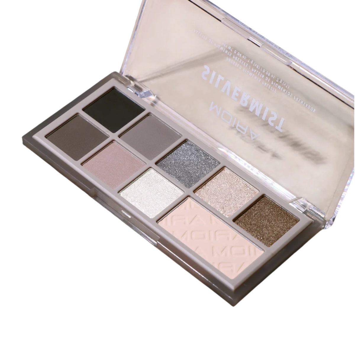 Paleta de Pigmentos Compactos Surtidos | Cosméticos al por Mayor