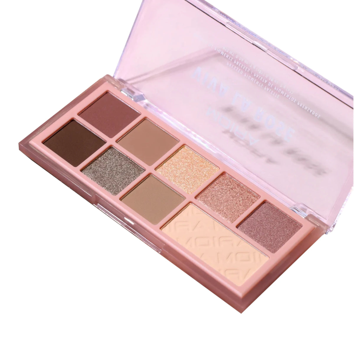 Paleta de Pigmentos Compactos Surtidos | Cosméticos al por Mayor