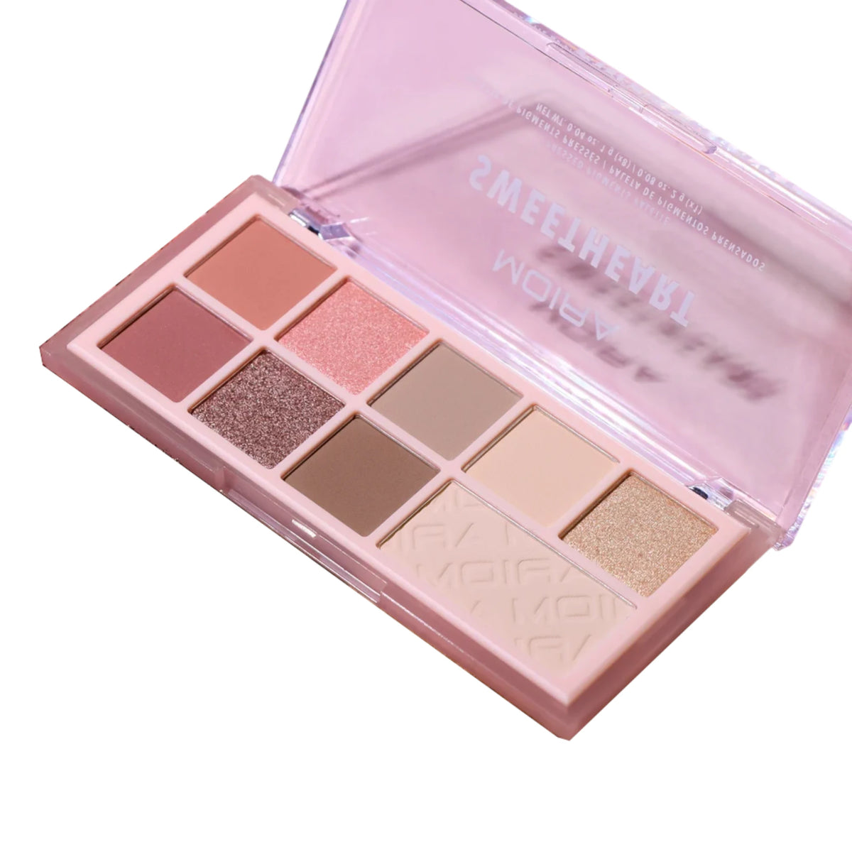 Paleta de Pigmentos Compactos Surtidos | Cosméticos al por Mayor