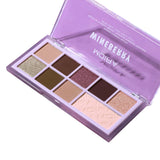 Paleta de Pigmentos Compactos Surtidos | Cosméticos al por Mayor