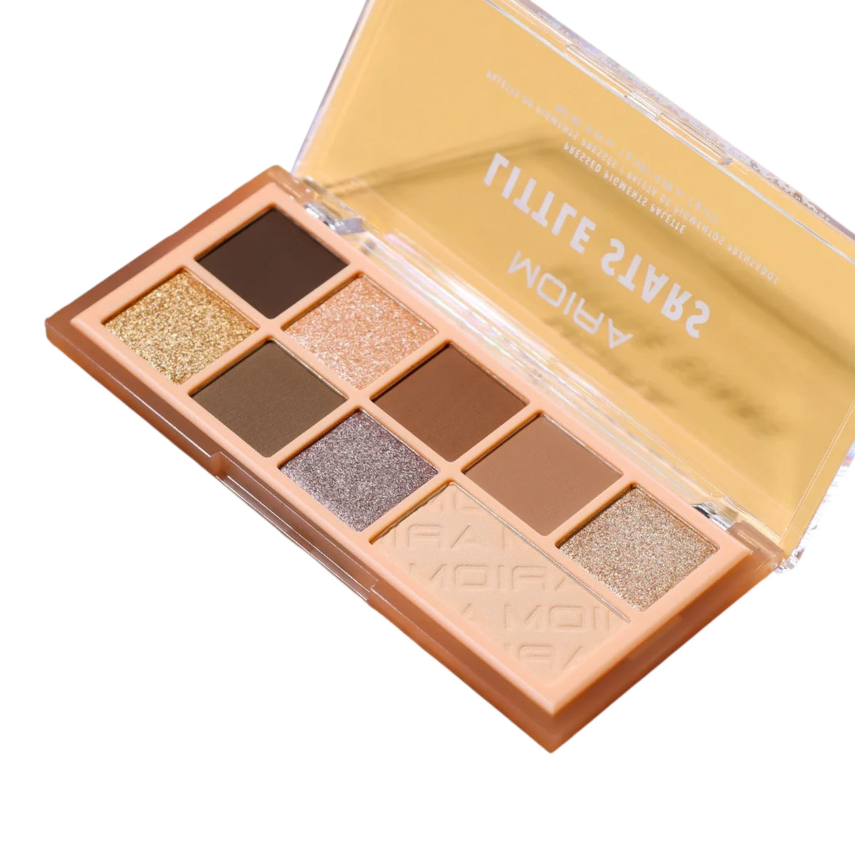 Paleta de Pigmentos Compactos Surtidos | Cosméticos al por Mayor