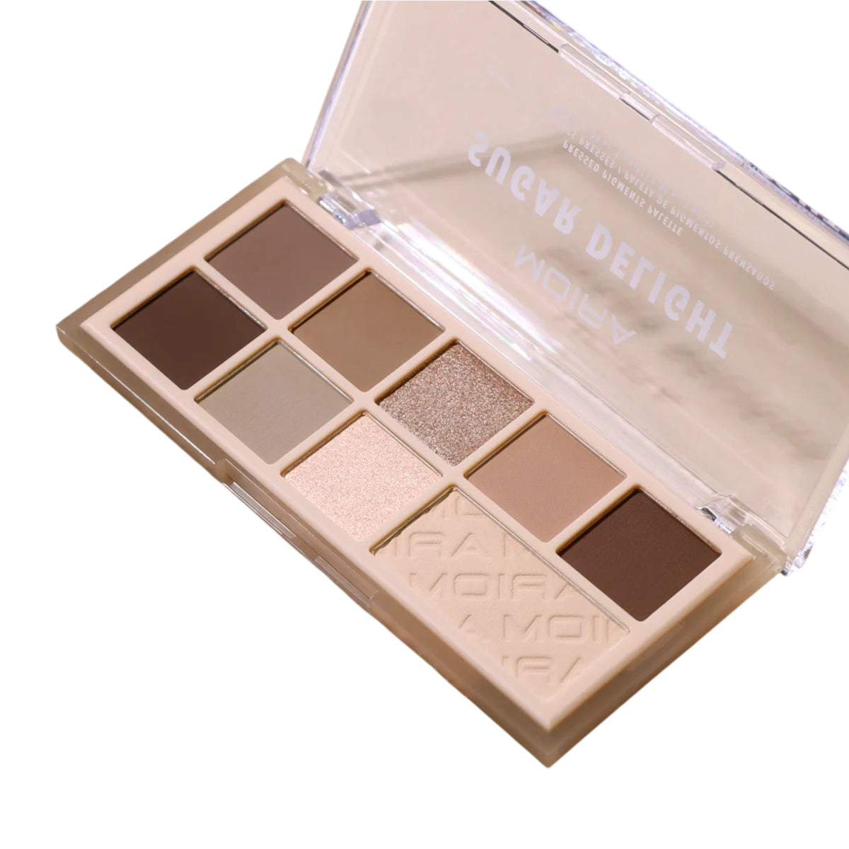 Paleta de Pigmentos Compactos Surtidos | Cosméticos al por Mayor