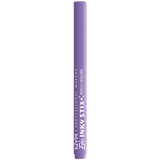 Delineador de Ojos Gel-Crema Inky Stix NYX | Cosméticos al por Mayor