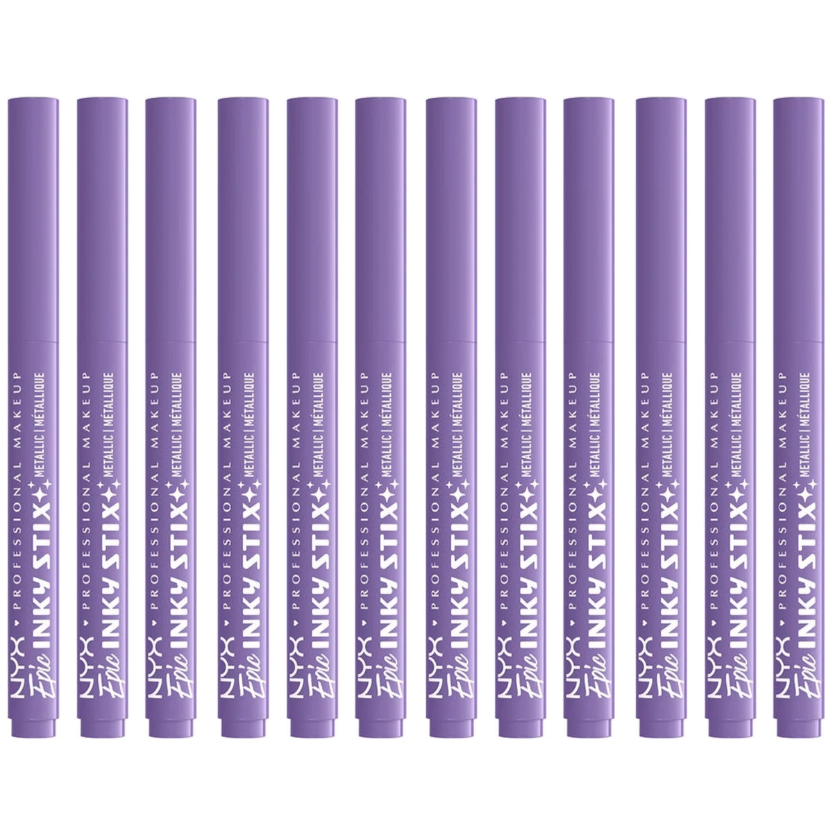 Delineador de Ojos Gel-Crema Inky Stix NYX | Cosméticos al por Mayor