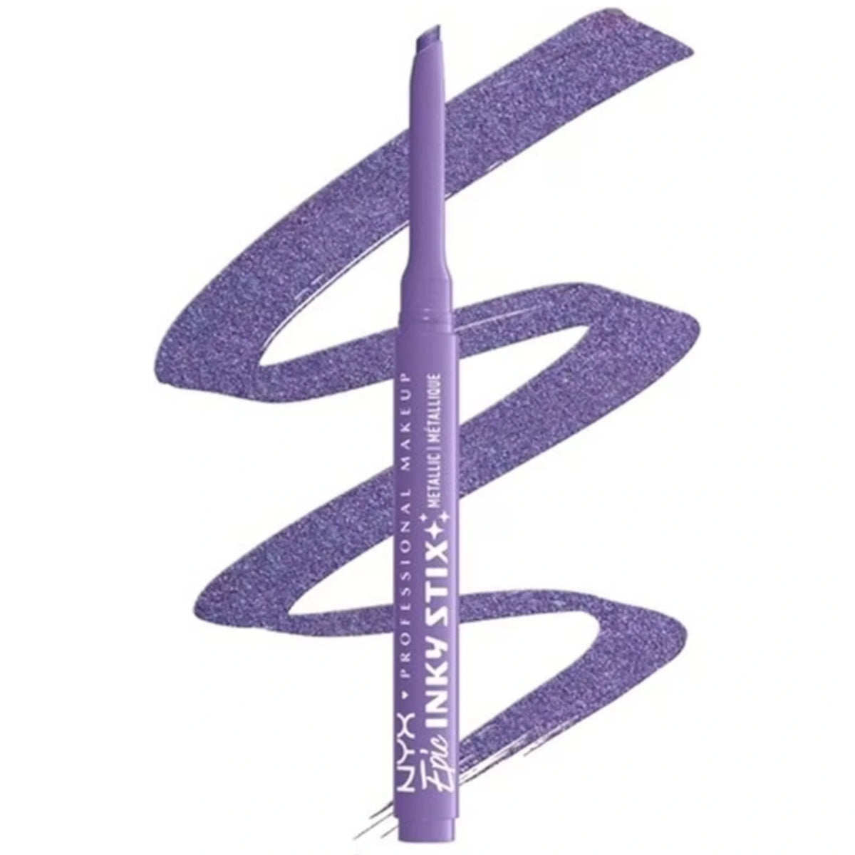 Delineador de Ojos Gel-Crema Inky Stix NYX | Cosméticos al por Mayor