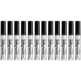 Brillo Labios Transparente Lip Lingerie NYX | Cosméticos al por Mayor