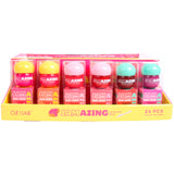 Bálsamo Labial Jamazin Oz Lab | Cosméticos al por Mayor