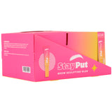 Pegamento para Moldear Cejas Stay Put Oz Lab | Cosméticos al por Mayor
