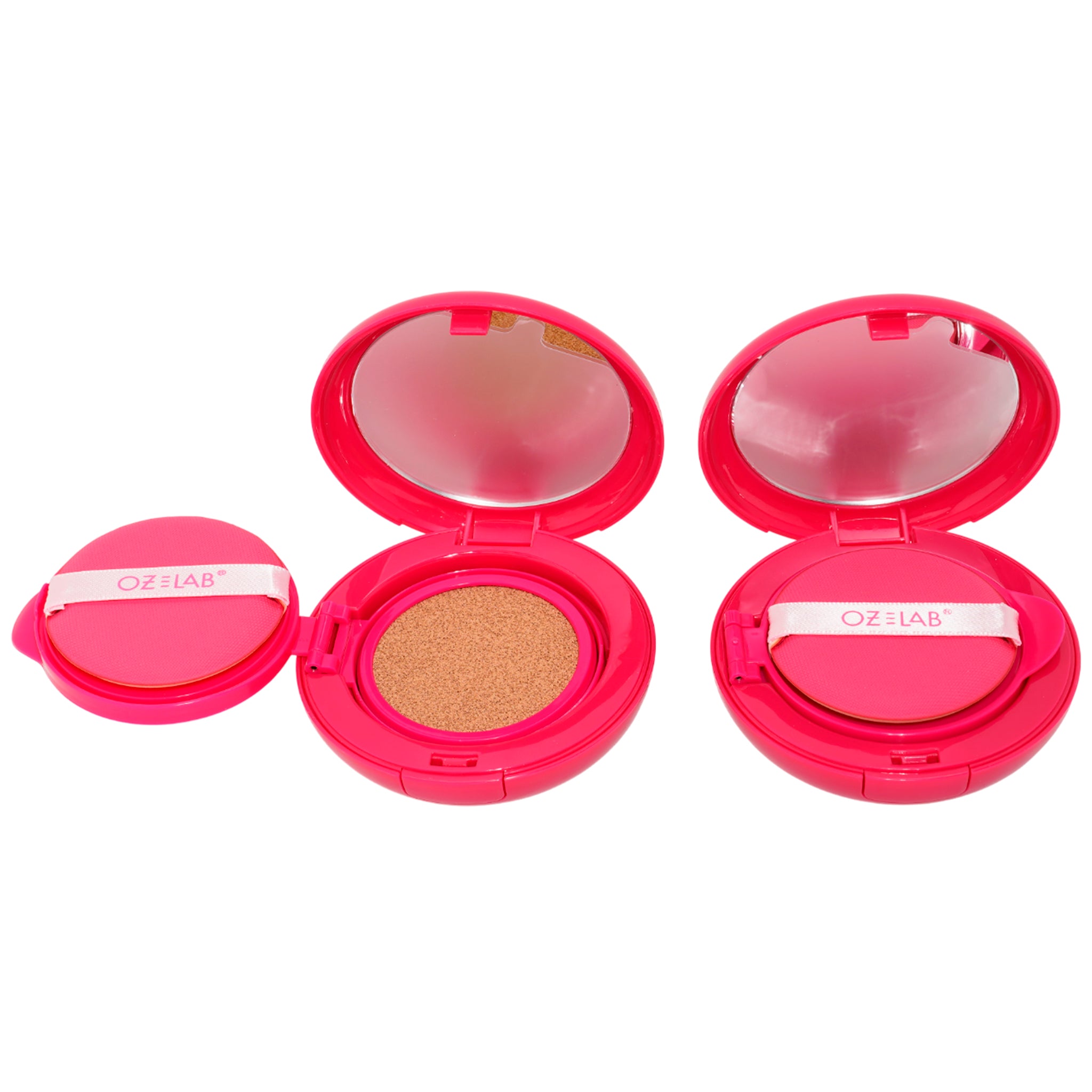 Base Cushion Pillow Pod Oz Lab | Cosméticos al por Mayor