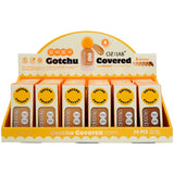 Base Gotchu Covered Flawless Oz Lab | Cosméticos al por Mayor