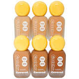 Base Gotchu Covered Flawless Oz Lab | Cosméticos al por Mayor