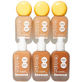 Base Gotchu Covered Flawless Oz Lab | Cosméticos al por Mayor