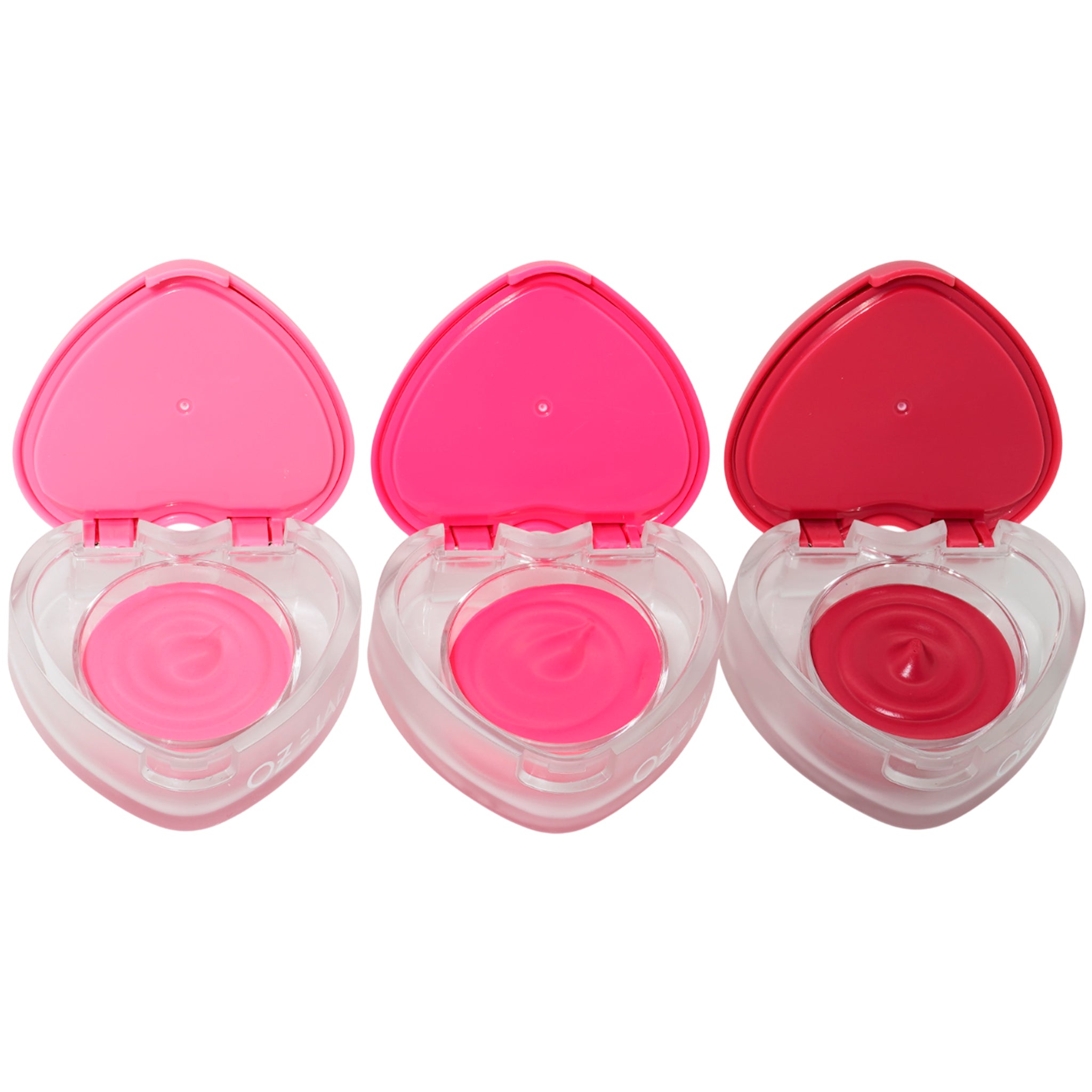 Mousse para Labios y Mejillas Oz Lab | Cosméticos al por Mayor